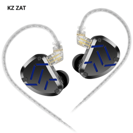 KZ Zat In Ears